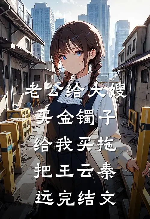 老公给大嫂买金镯子，给我买拖把王云秦远完结文