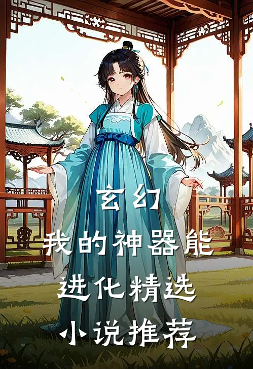 玄幻，我的神器能进化精选小说推荐