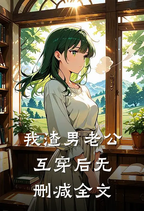 我渣男老公互穿后无删减全文