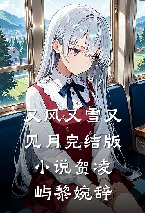 又风又雪又见月完结版小说贺凌屿黎婉辞