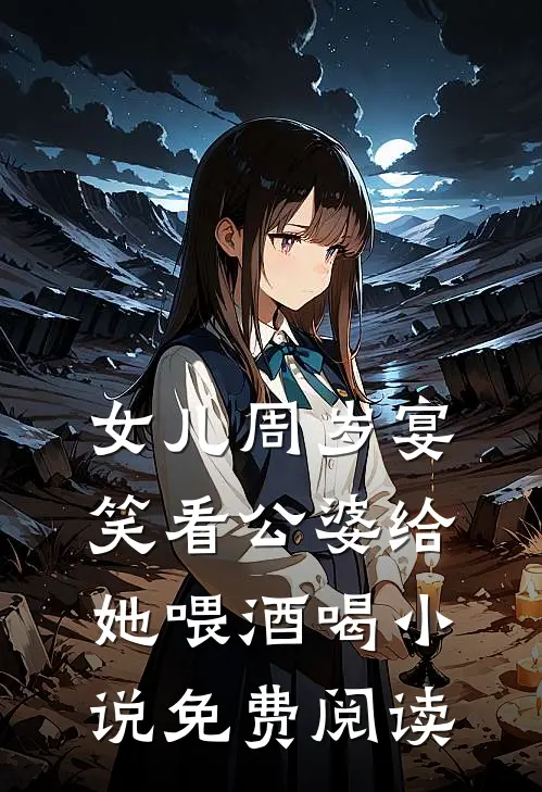 女儿周岁宴，笑看公婆给她喂酒喝小说免费阅读