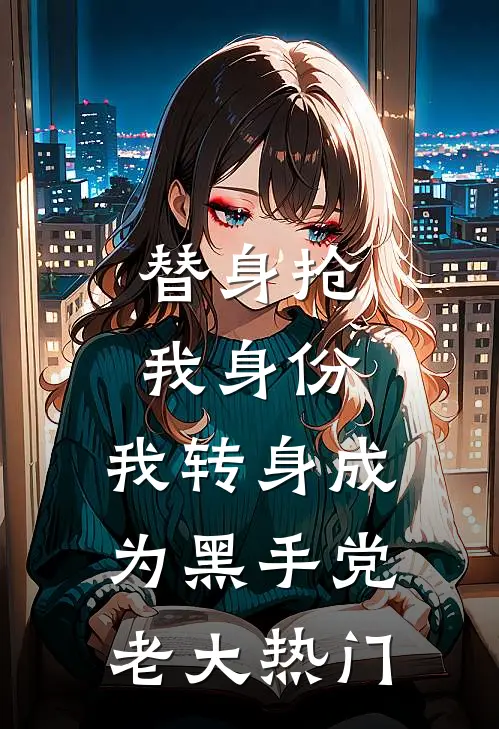替身抢我身份，我转身成为黑手党老大热门