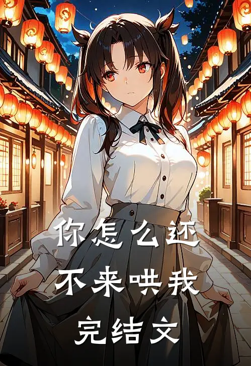 你怎么还不来哄我完结文