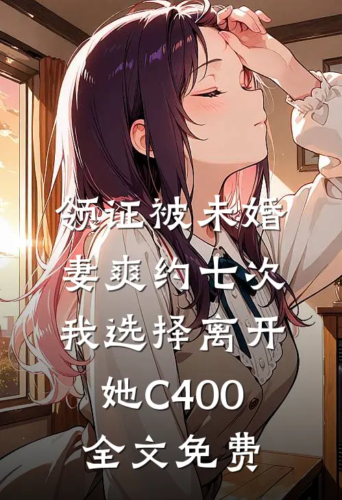 领证被未婚妻爽约七次，我选择离开她C400全文免费