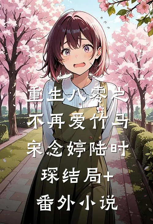 重生八零之不再爱竹马宋念婷陆时琛结局+番外小说