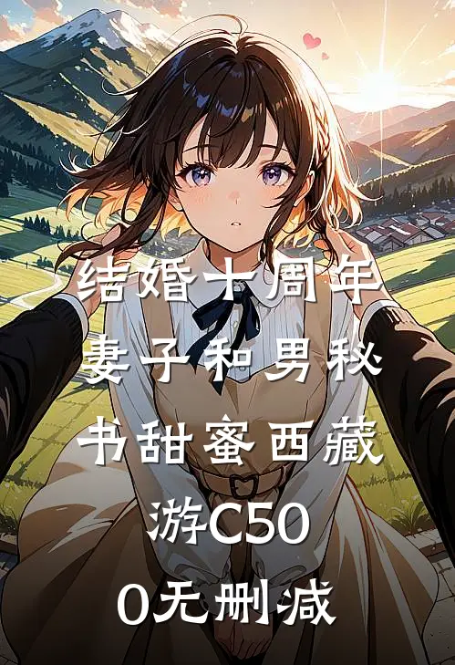 结婚十周年，妻子和男秘书甜蜜西藏游C500无删减