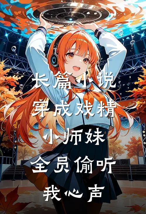 长篇小说穿成戏精小师妹，全员偷听我心声