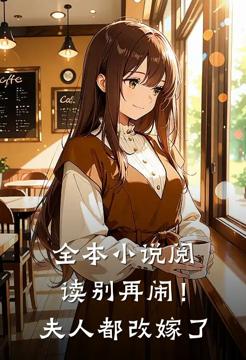 全本小说阅读别再闹！夫人都改嫁了