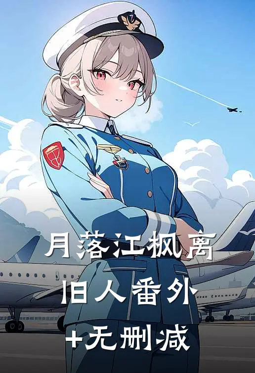 月落江枫离旧人番外+无删减