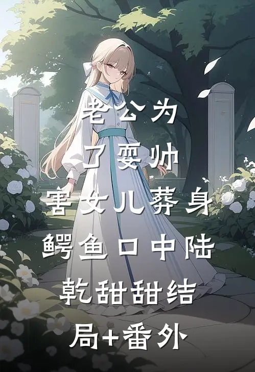 老公为了耍帅，害女儿葬身鳄鱼口中陆乾甜甜结局+番外