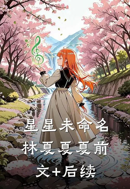 星星未命名林夏夏夏前文+后续