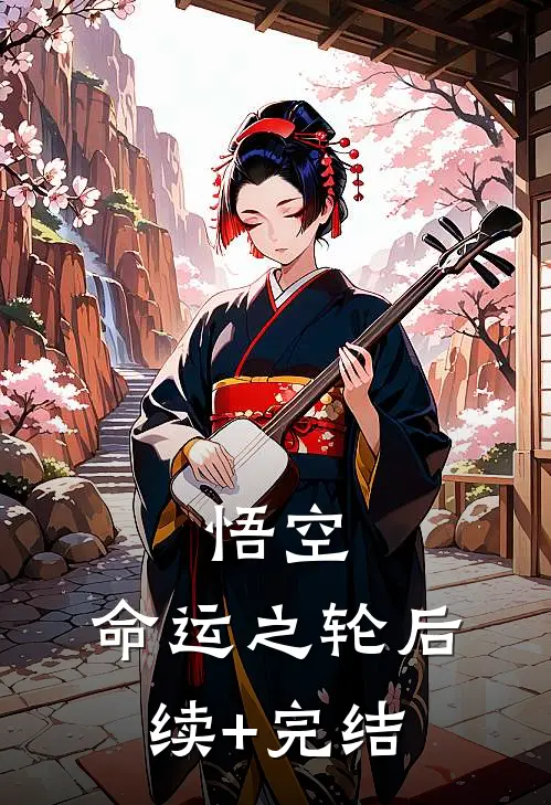 悟空：命运之轮后续+完结