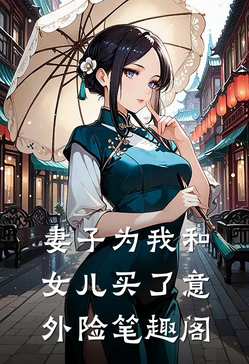 妻子为我和女儿买了意外险笔趣阁