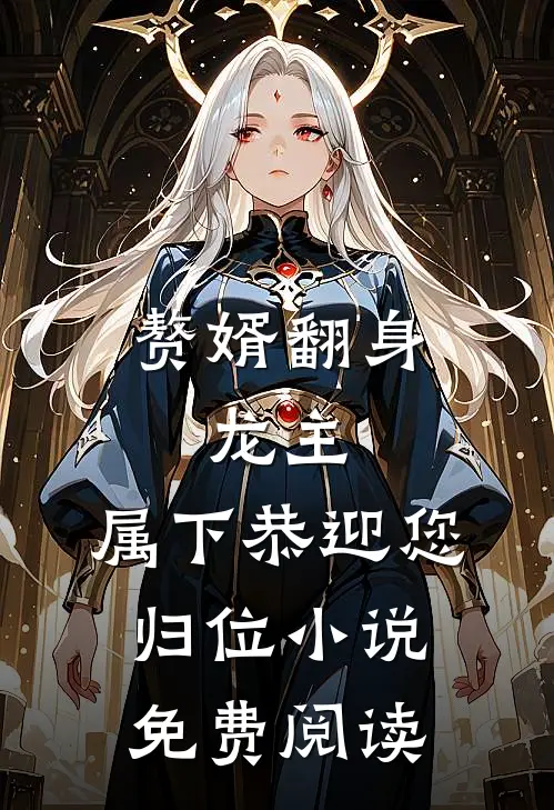 赘婿翻身：龙主，属下恭迎您归位小说免费阅读