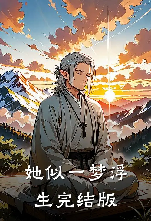 她似一梦浮生完结版