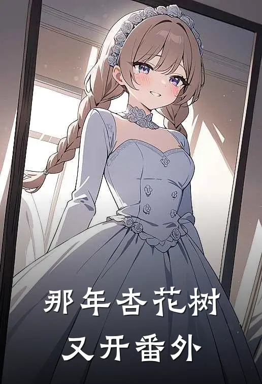 那年杏花树又开番外