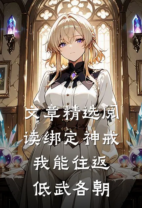 文章精选阅读绑定神戒，我能往返低武各朝