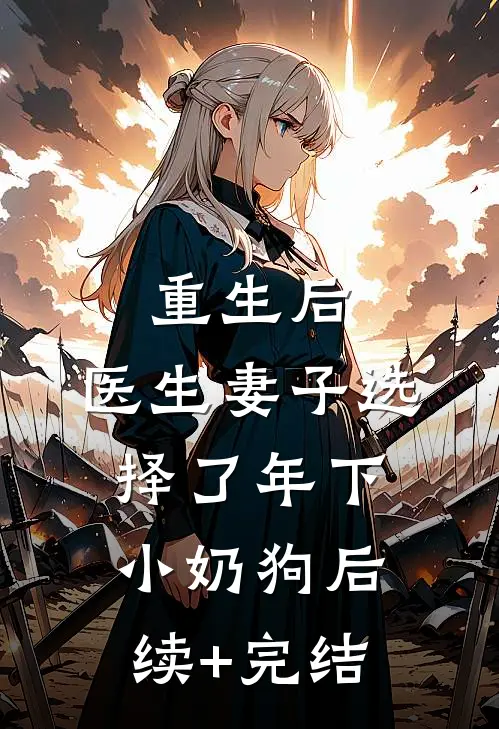 重生后，医生妻子选择了年下小奶狗后续+完结