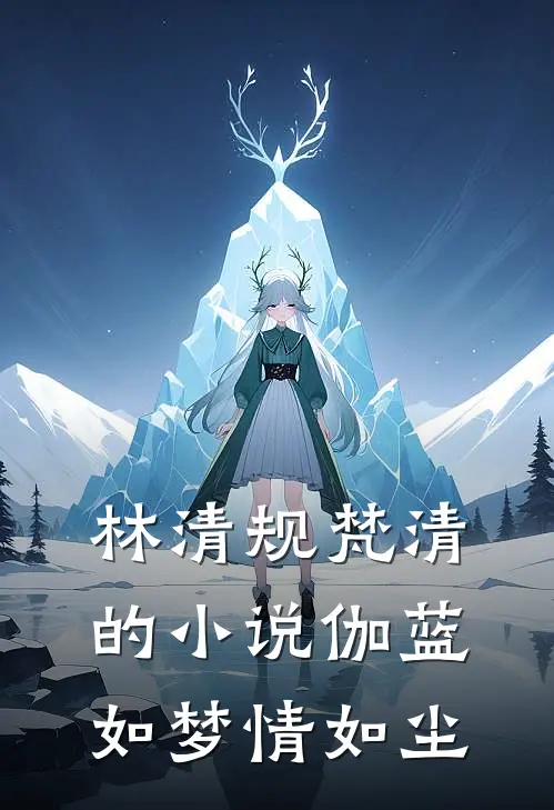 林清规梵清的小说伽蓝如梦情如尘