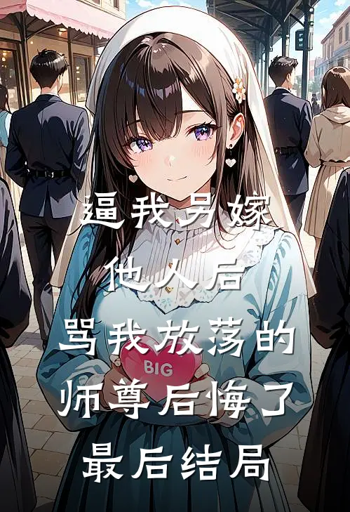 逼我另嫁他人后，骂我放荡的师尊后悔了最后结局