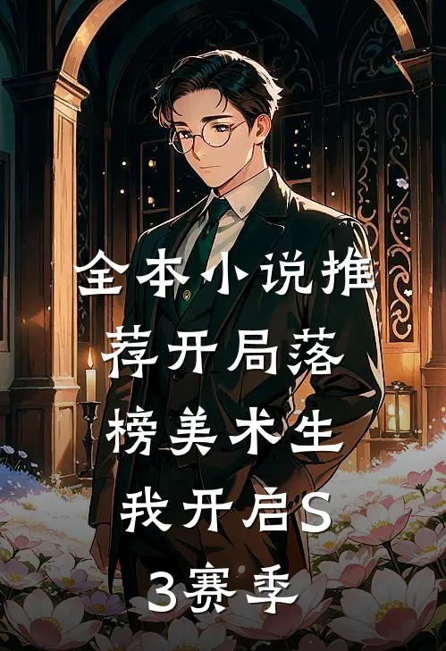 全本小说推荐开局落榜美术生，我开启S3赛季