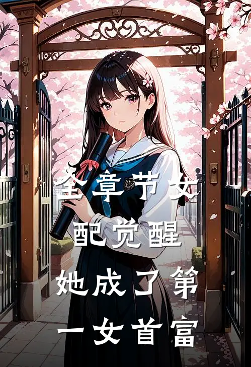 全章节女配觉醒她成了第一女首富