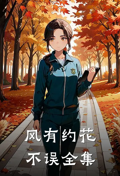 风有约花不误全集