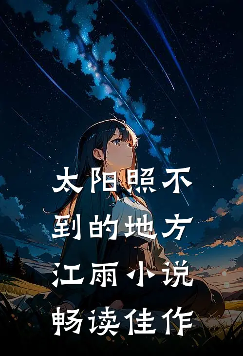 太阳照不到的地方江雨小说畅读佳作