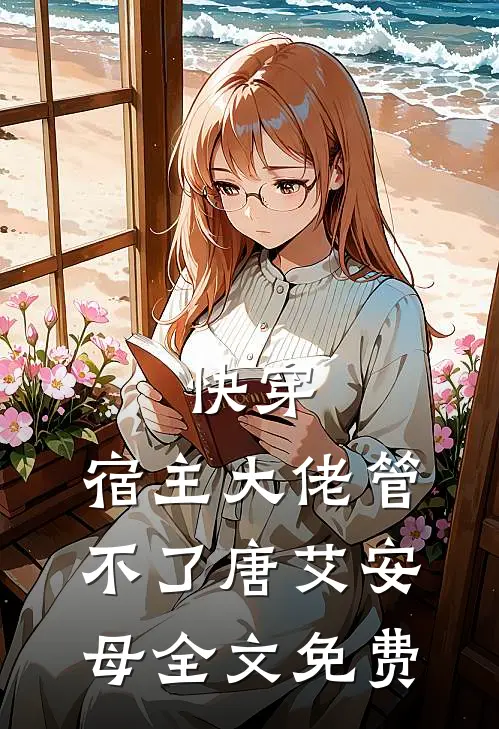 快穿：宿主大佬管不了唐艾安母全文免费