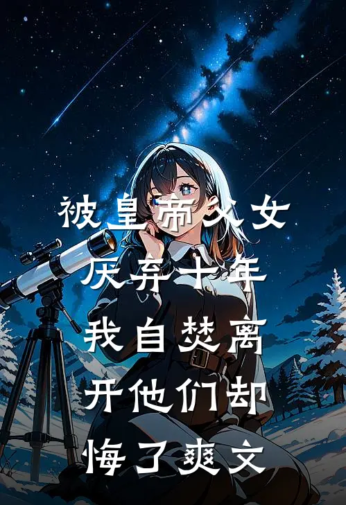 被皇帝父女厌弃十年，我自焚离开他们却悔了爽文