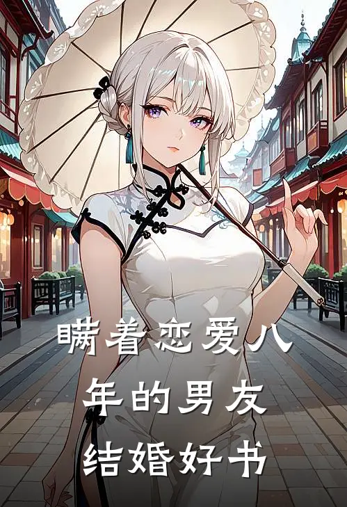 瞒着恋爱八年的男友结婚好书