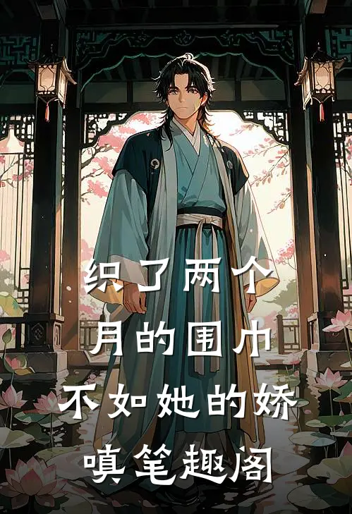 织了两个月的围巾，不如她的娇嗔笔趣阁