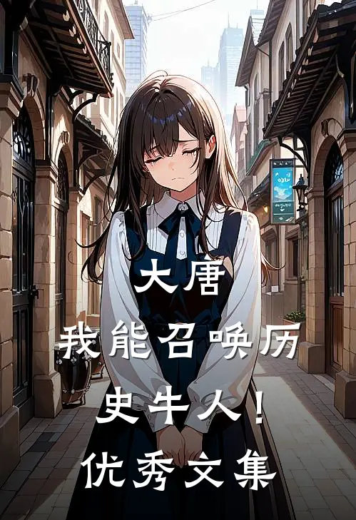 大唐：我能召唤历史牛人！优秀文集