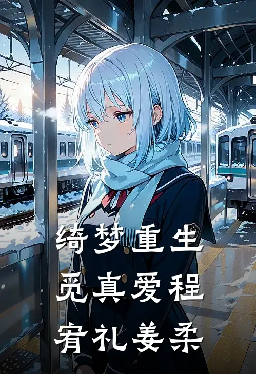 绮梦重生觅真爱程宥礼姜柔