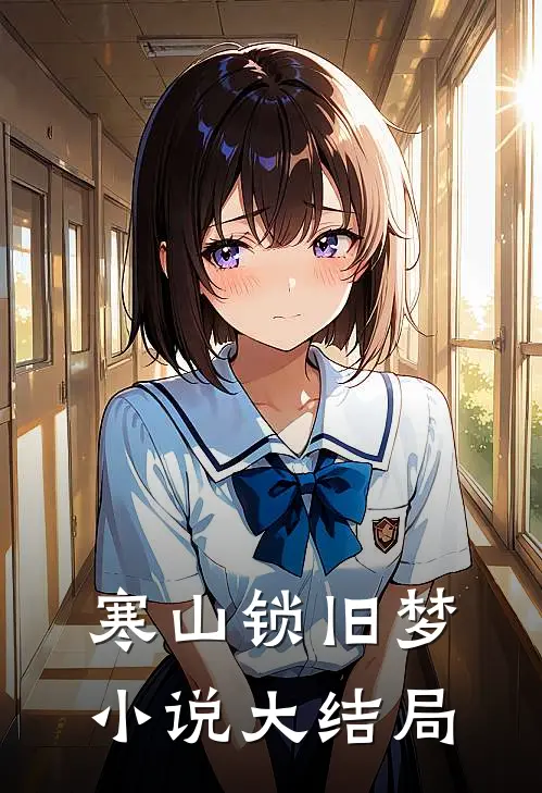 寒山锁旧梦小说大结局