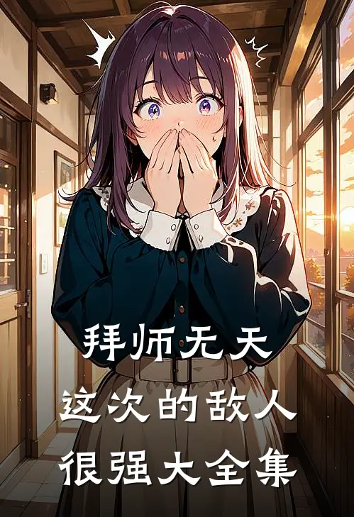 拜师无天，这次的敌人很强大 全集