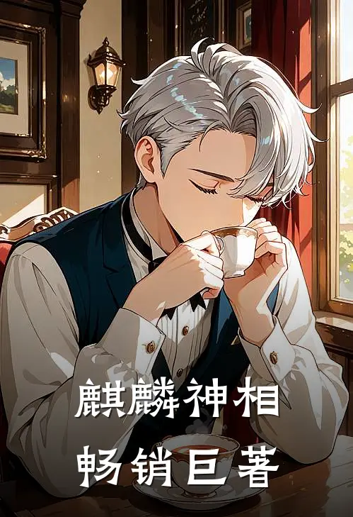 麒麟神相畅销巨著