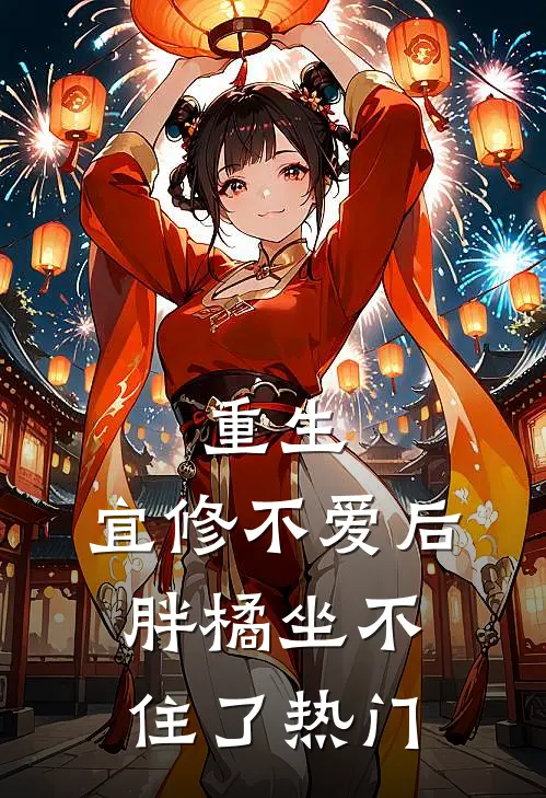 重生：宜修不爱后，胖橘坐不住了热门