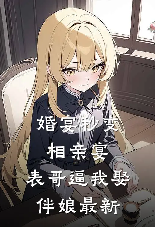 婚宴秒变相亲宴，表哥逼我娶伴娘最新