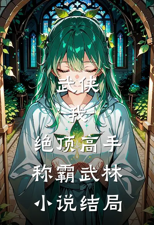 武侠：我，绝顶高手，称霸武林小说结局