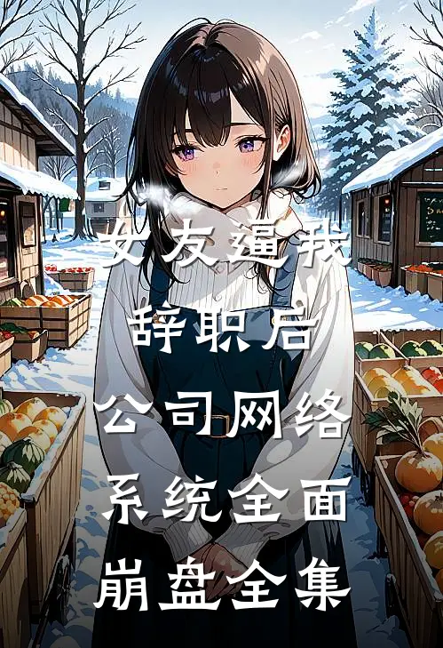 女友逼我辞职后，公司网络系统全面崩盘全集