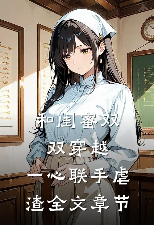 和闺蜜双双穿越，一心联手虐渣全文章节