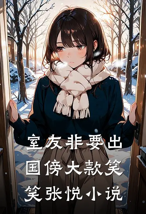室友非要出国傍大款笑笑张悦小说