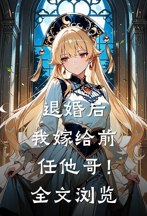 退婚后，我嫁给前任他哥！全文浏览
