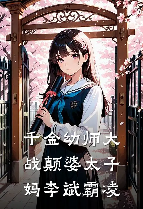 千金幼师大战颠婆太子妈李斌霸凌