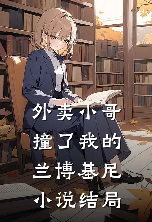 外卖小哥撞了我的兰博基尼小说结局