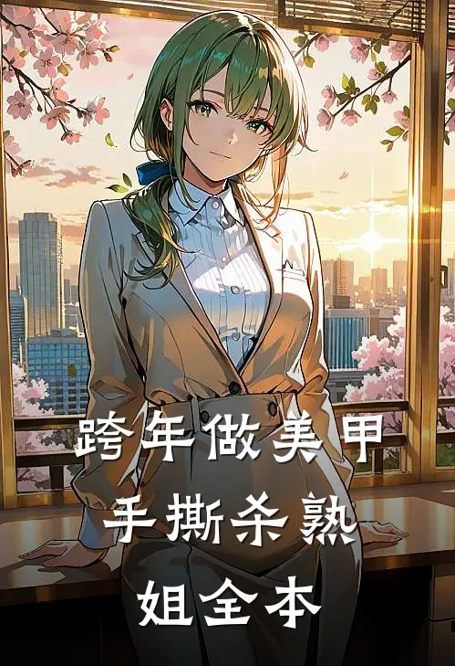 跨年做美甲，手撕杀熟姐全本