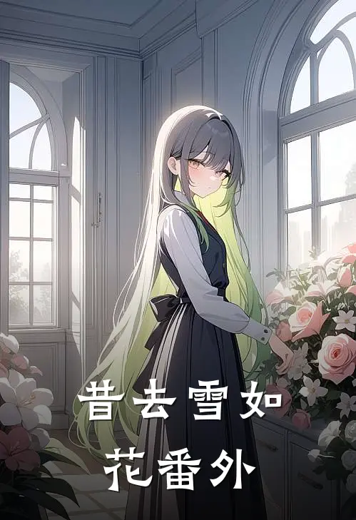 昔去雪如花番外