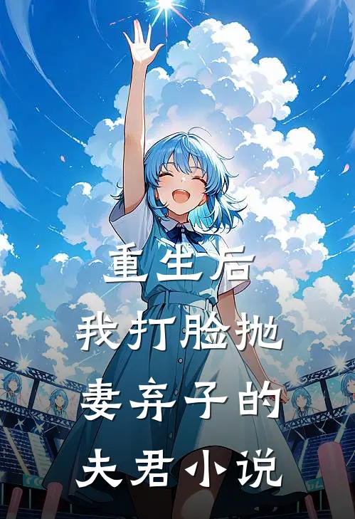 重生后，我打脸抛妻弃子的夫君小说