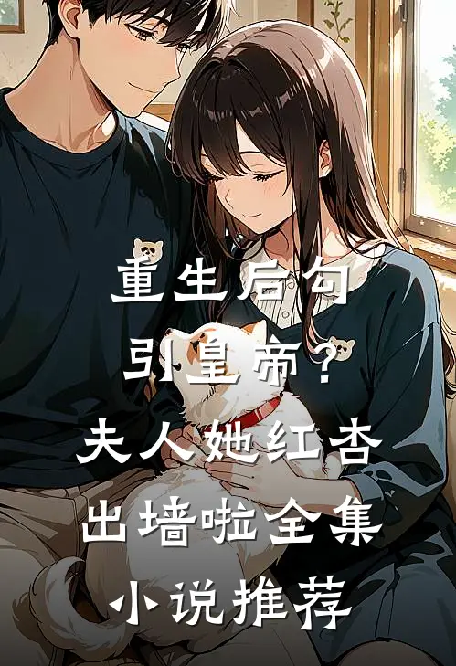 重生后勾引皇帝？夫人她红杏出墙啦全集小说推荐